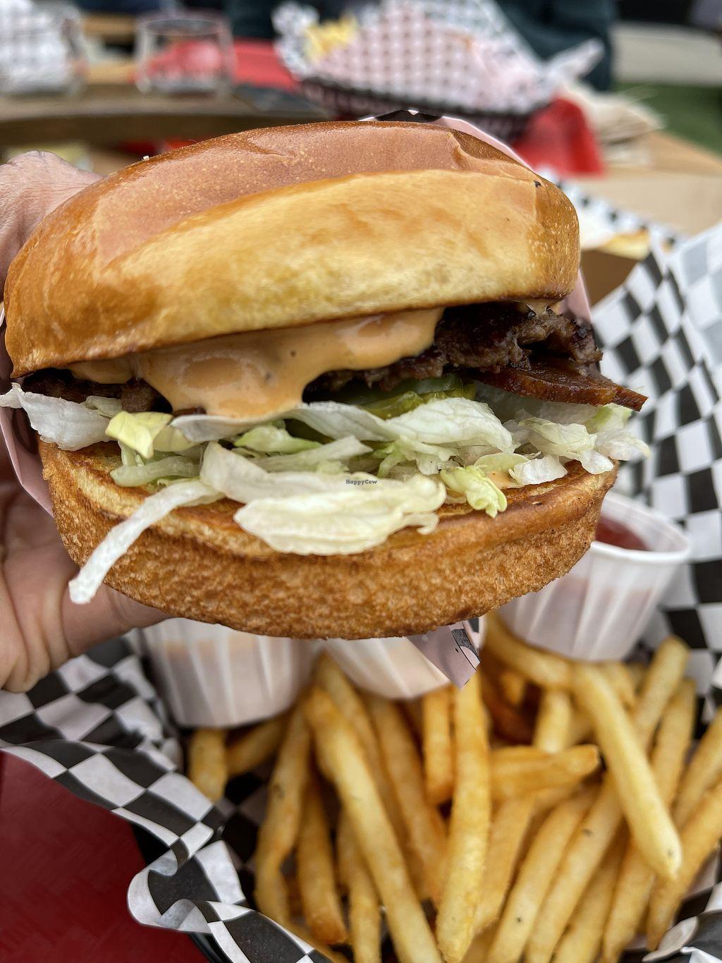 Photo credit: happycow