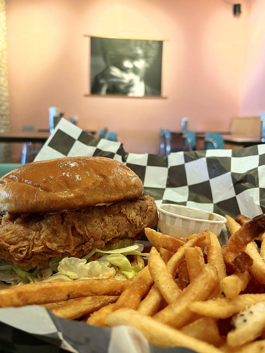 Photo credit: happycow