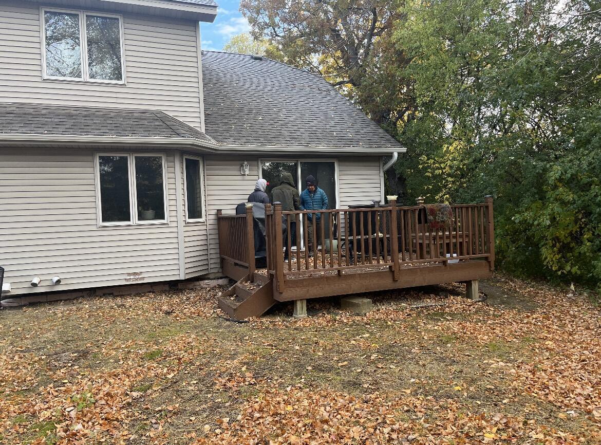 Photo credit: nextdoor