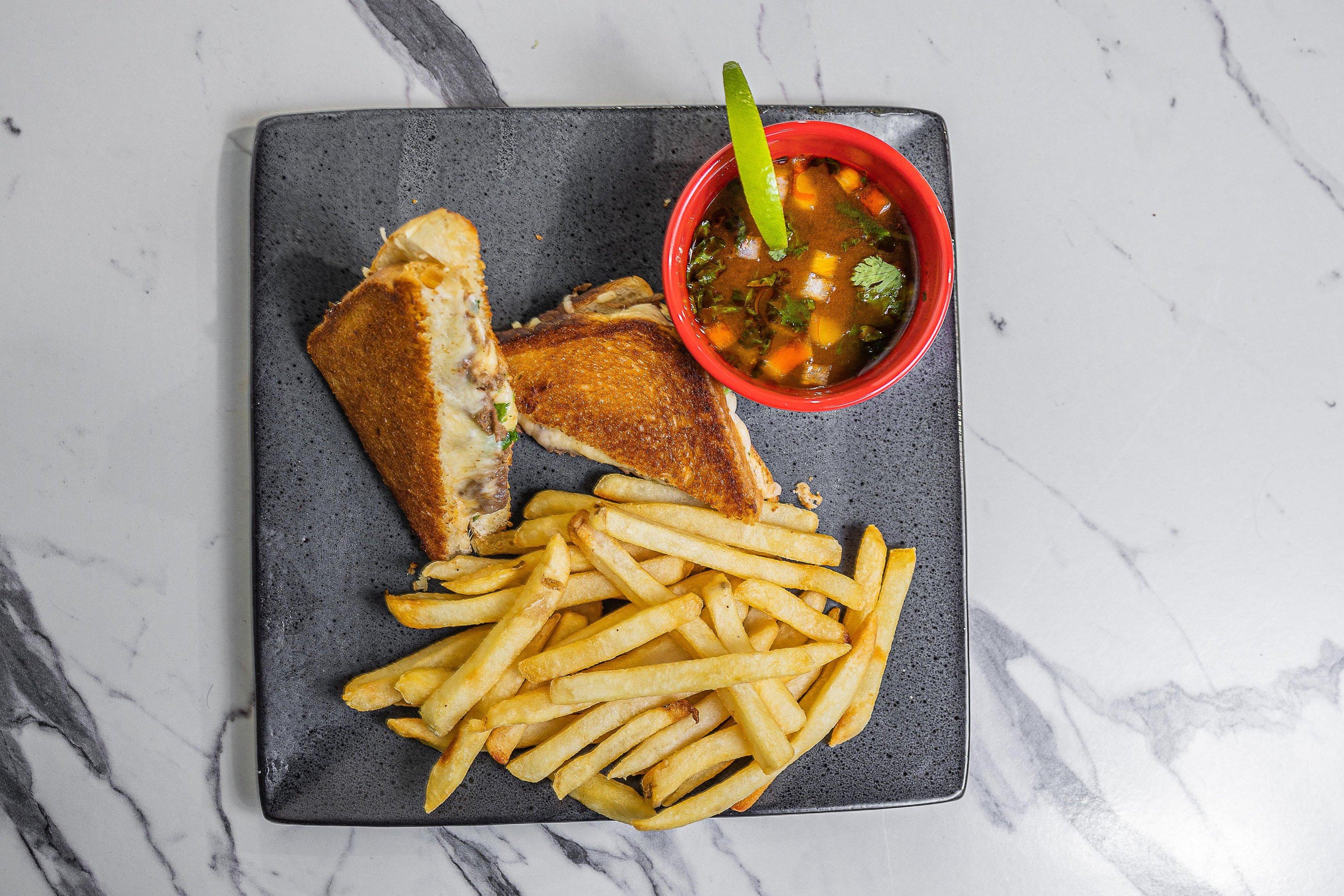 Photo credit: grubhub