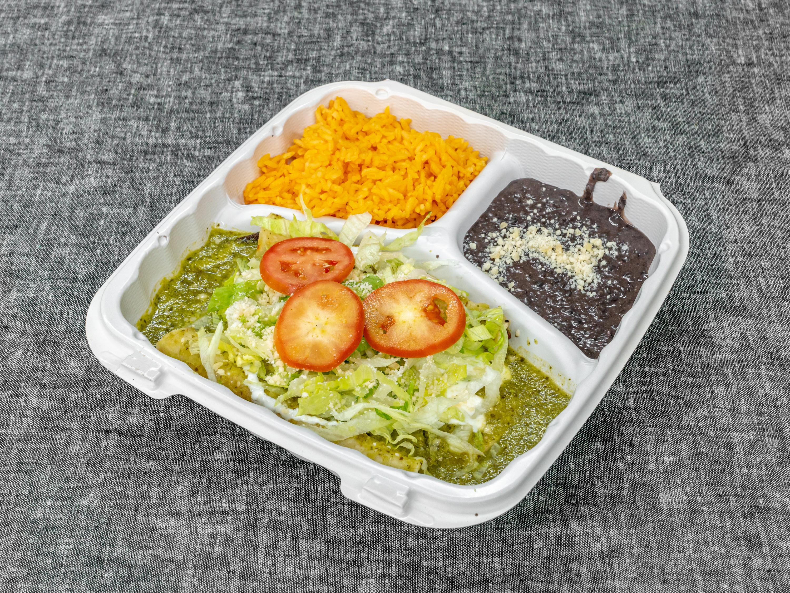 Photo credit: grubhub