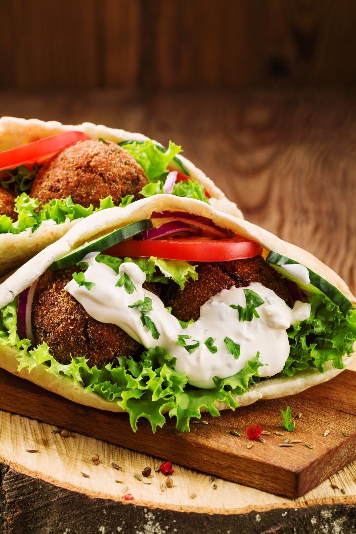 Photo credit: grubhub