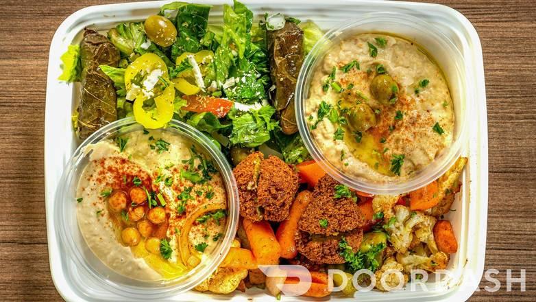 Photo credit: ubereats