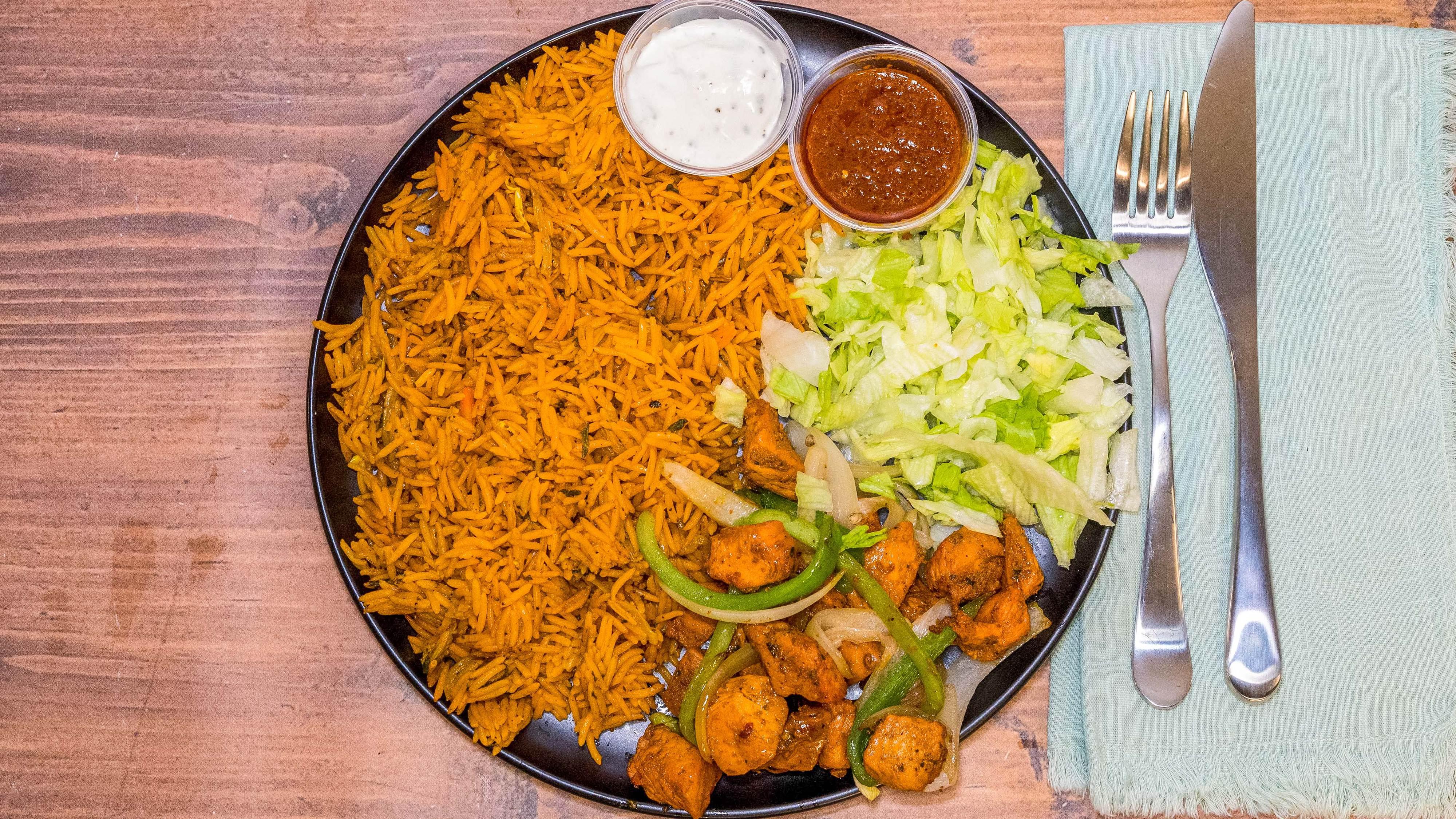 Photo credit: grubhub