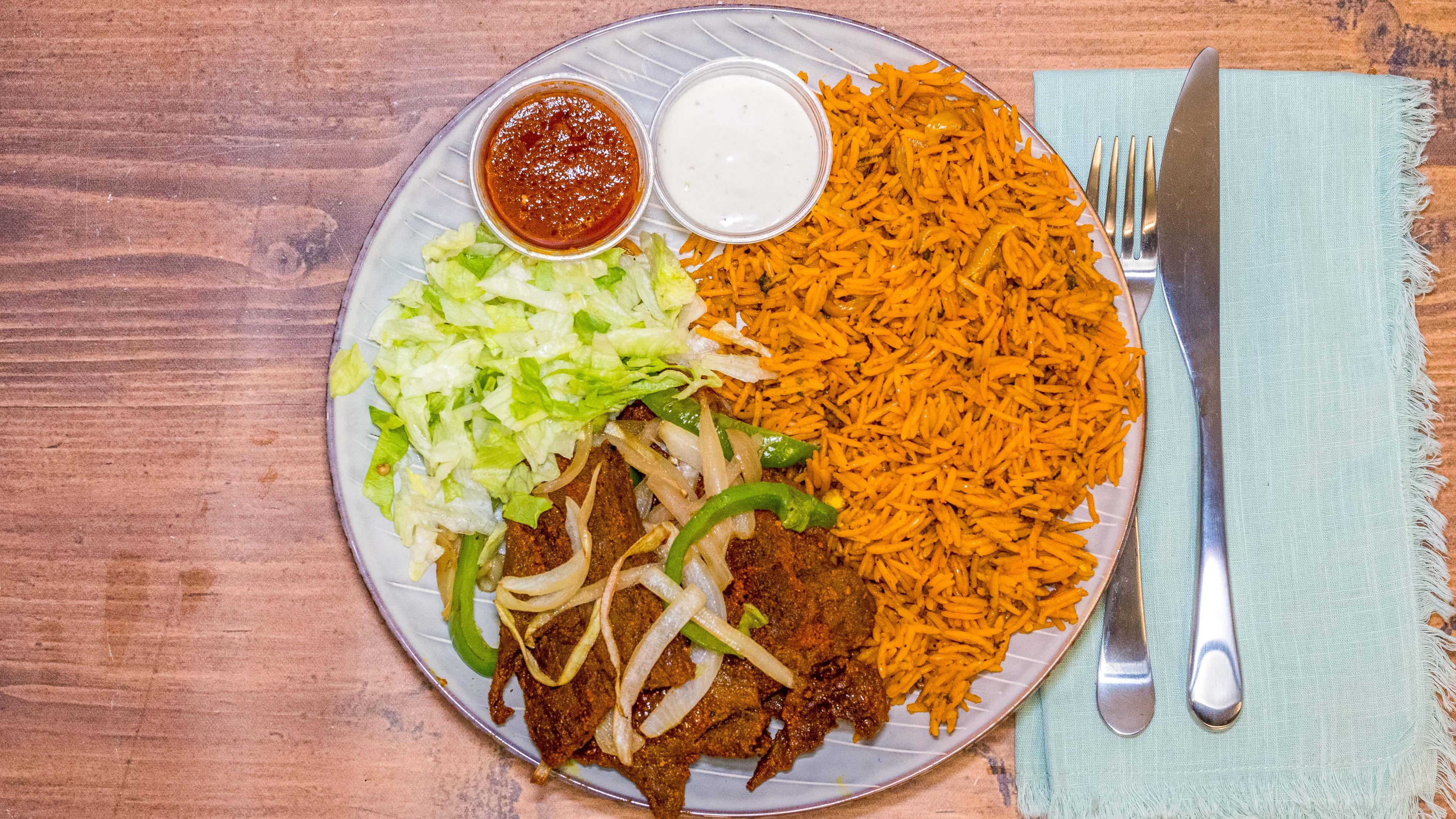 Photo credit: grubhub