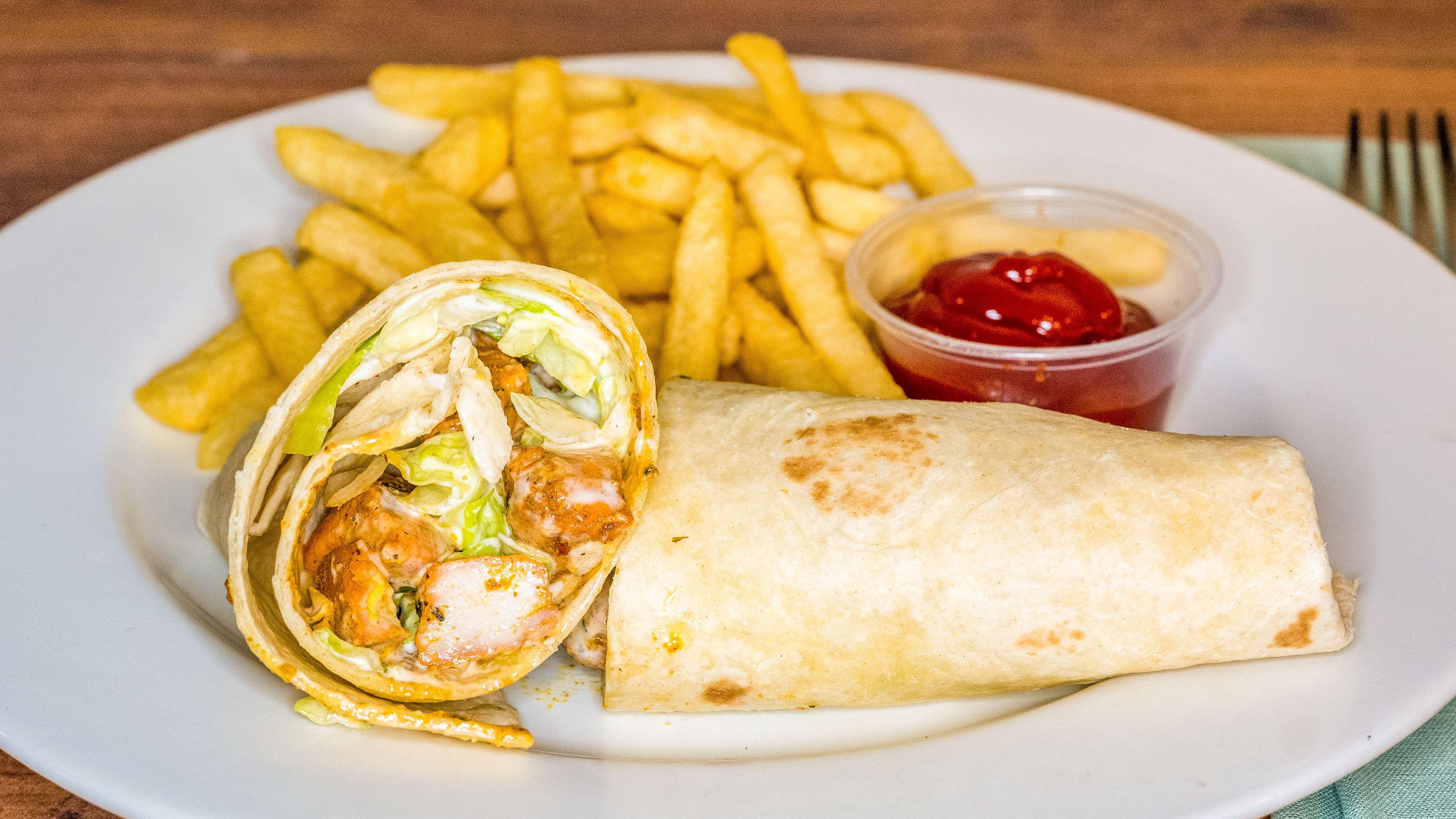 Photo credit: grubhub