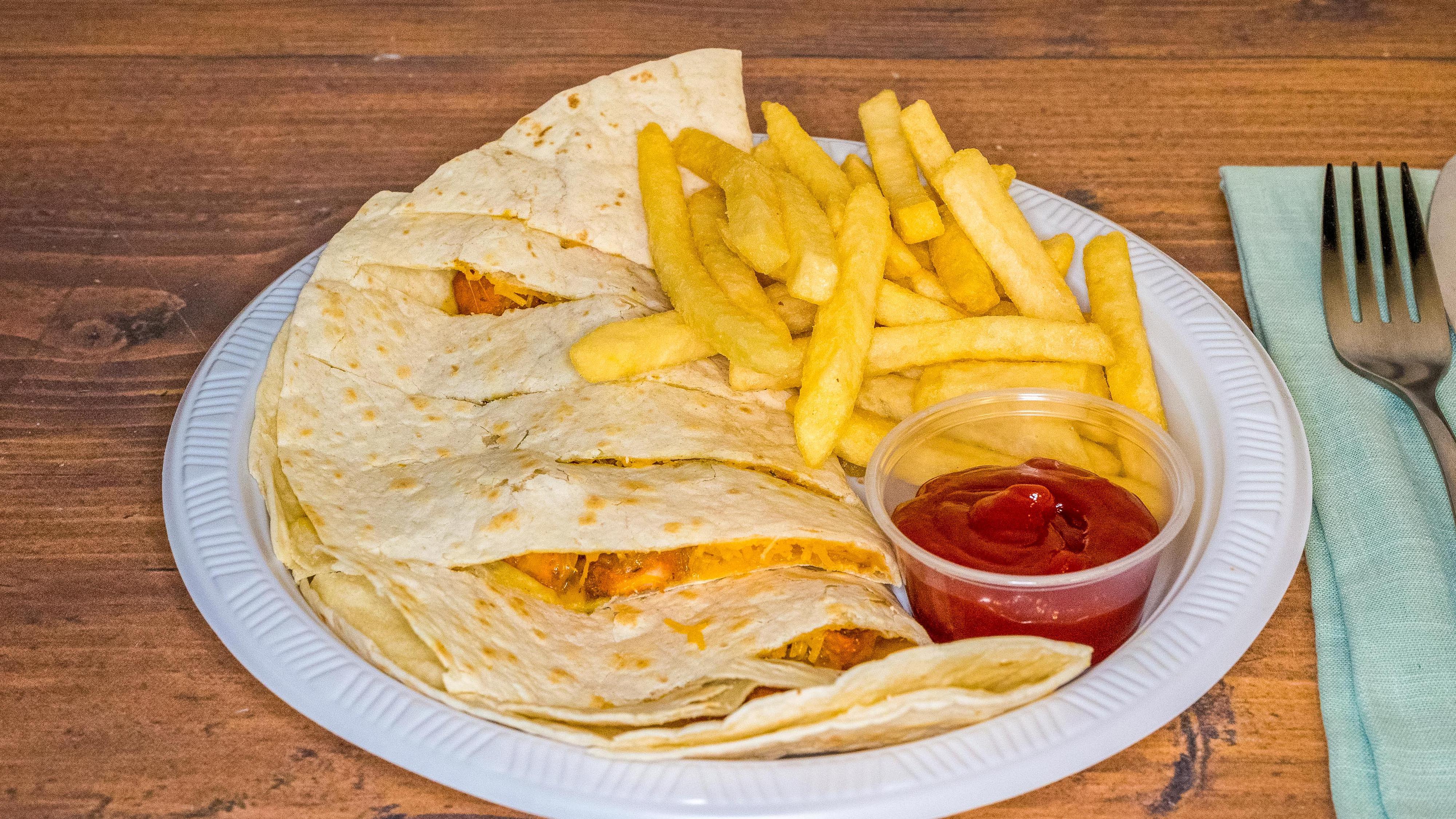 Photo credit: grubhub