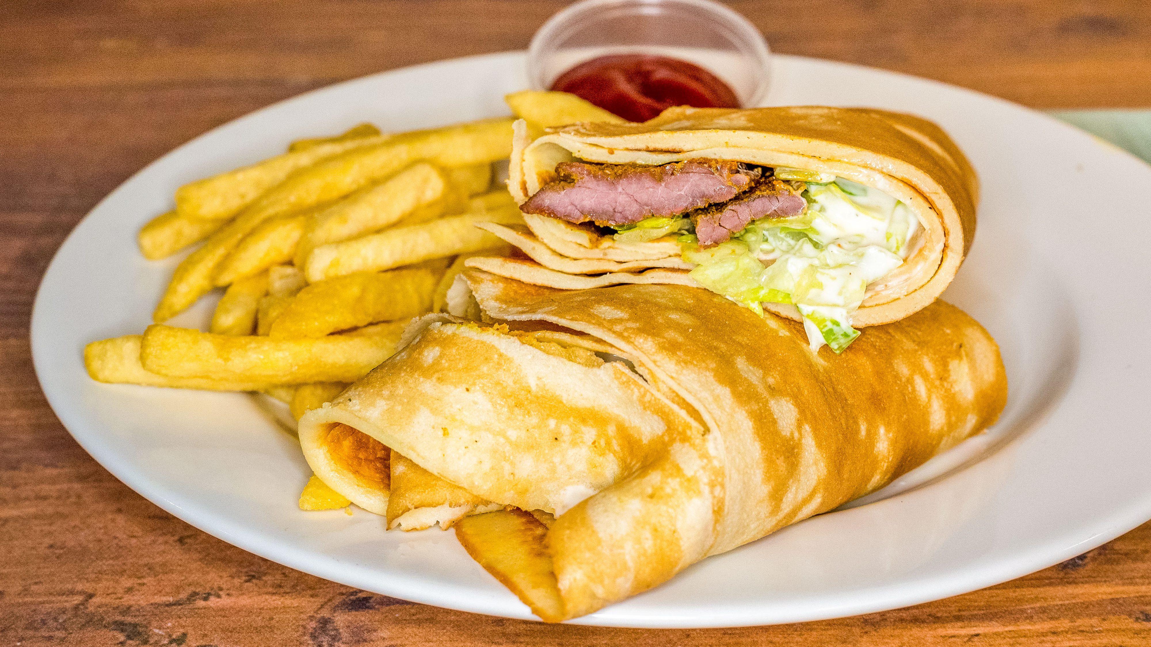 Photo credit: grubhub