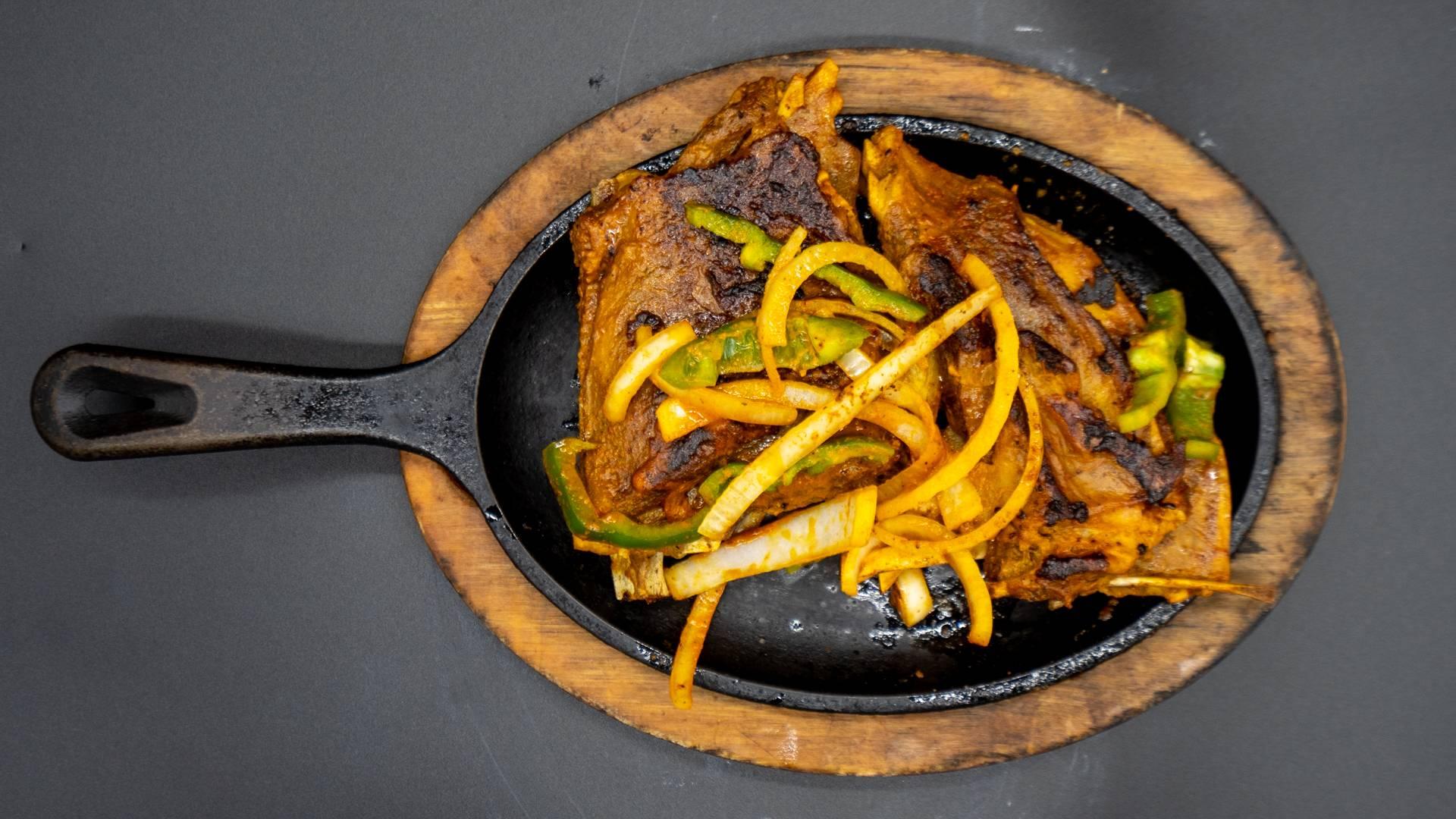 Photo credit: ubereats