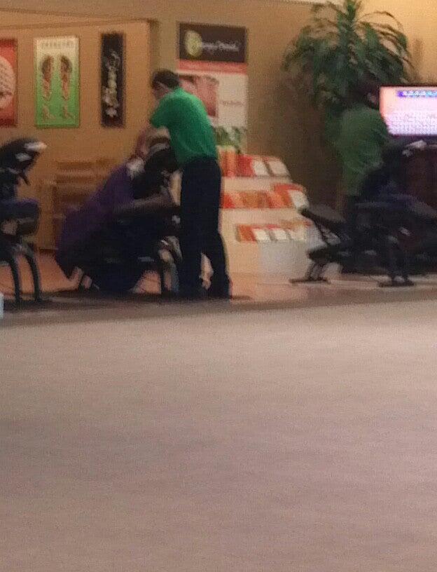 Photo credit: nextdoor