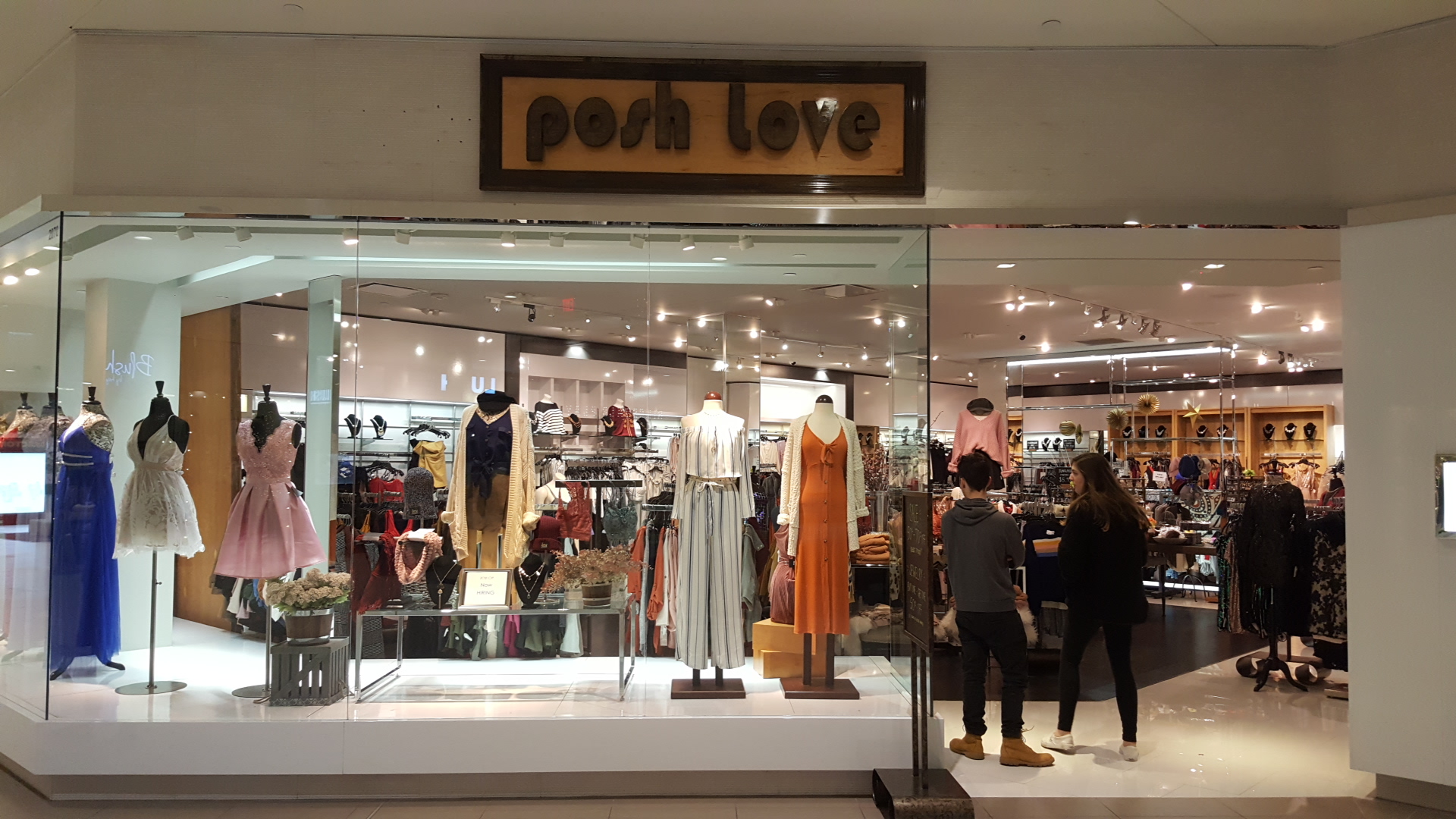 Posh Love Boutique