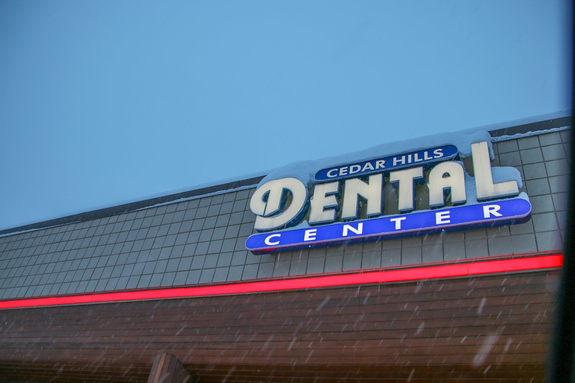 Cedar Hills Dental Center