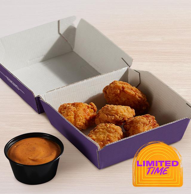 Photo credit: grubhub