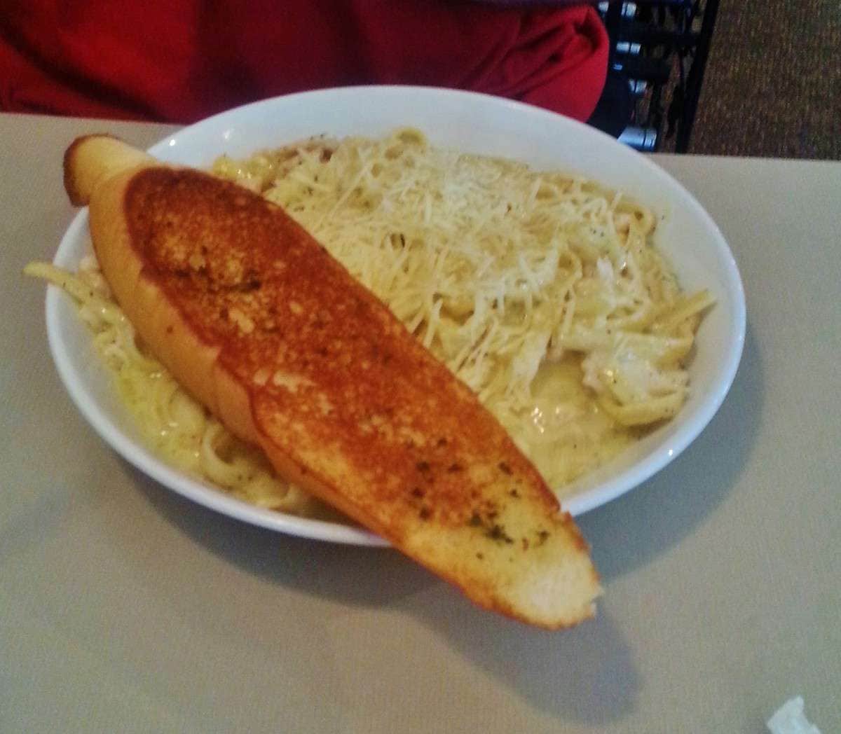 Photo credit: zomato