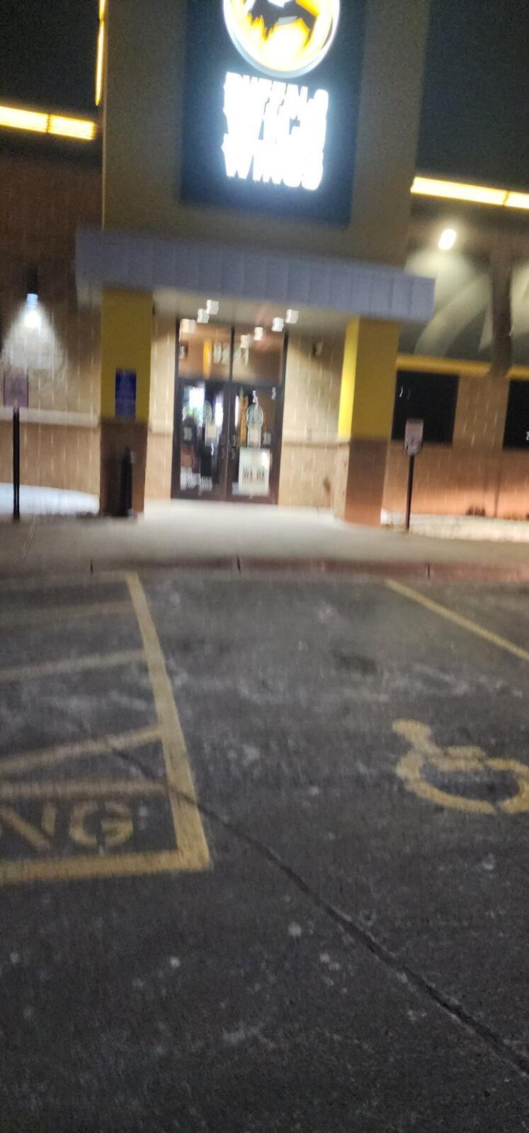 Photo credit: nextdoor