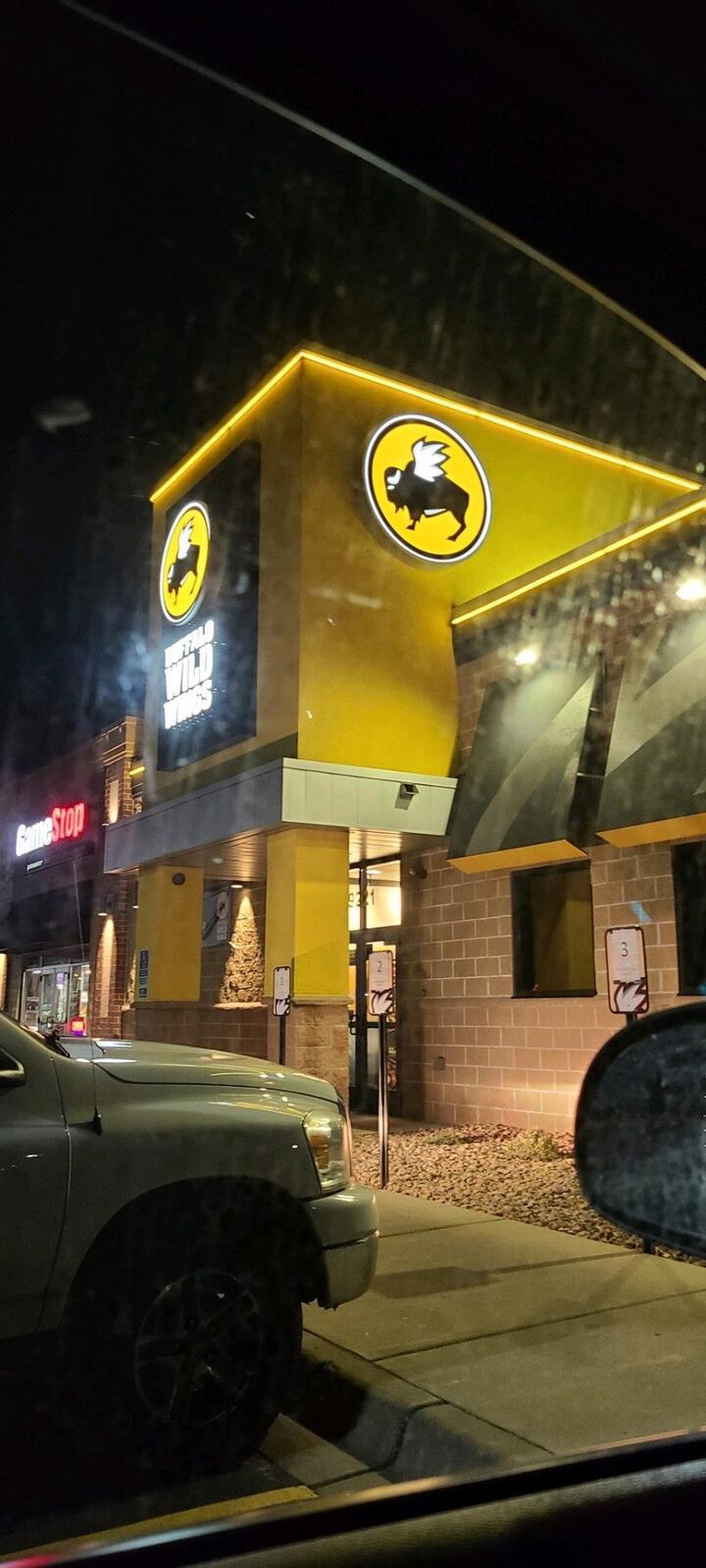 Photo credit: nextdoor