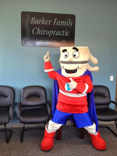 Barker Family Chiropractic