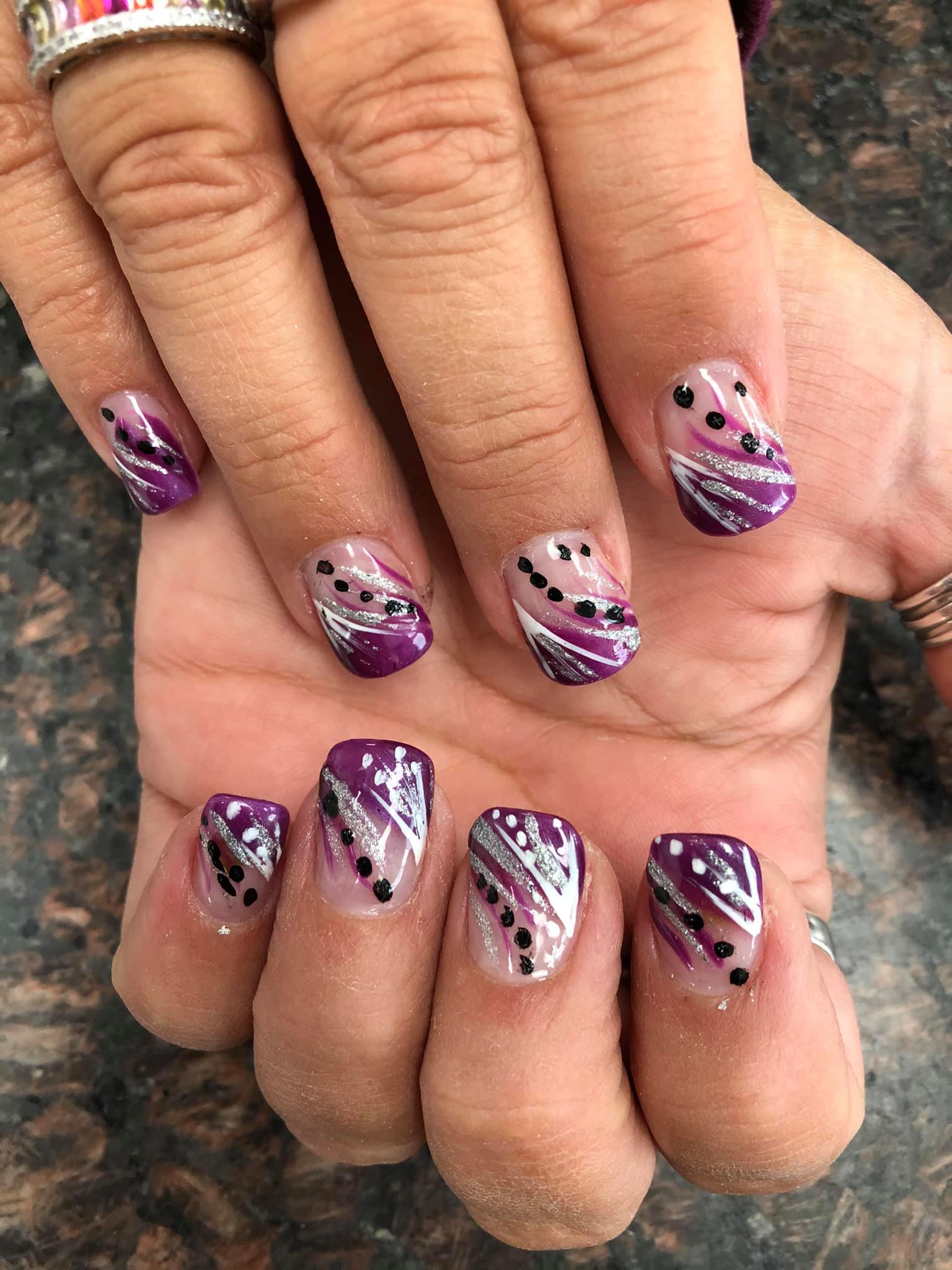 Lee Nails 330 Nelson Blvd, Montrose Minnesota 55363