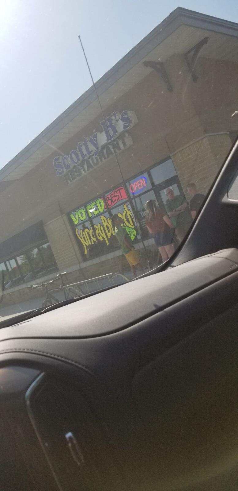 Photo credit: nextdoor