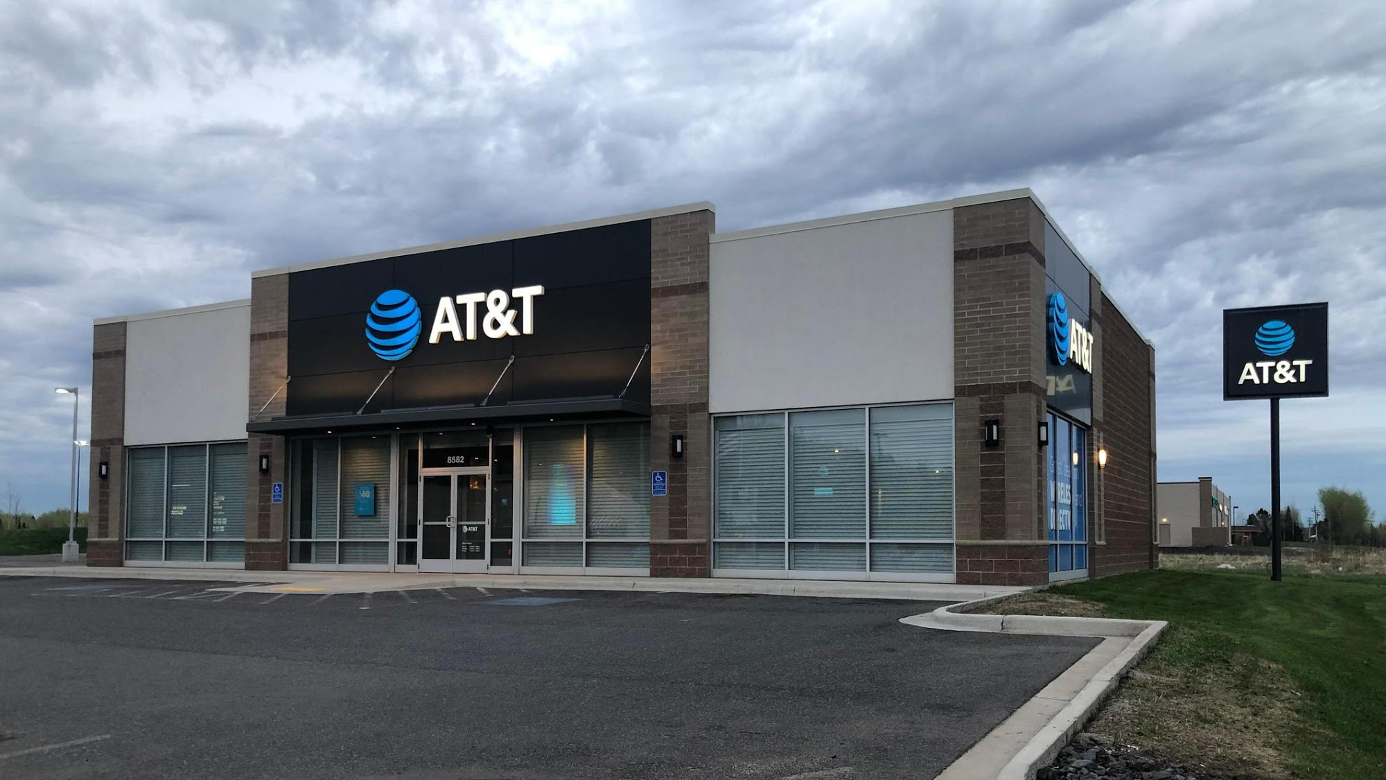 AT&T Store