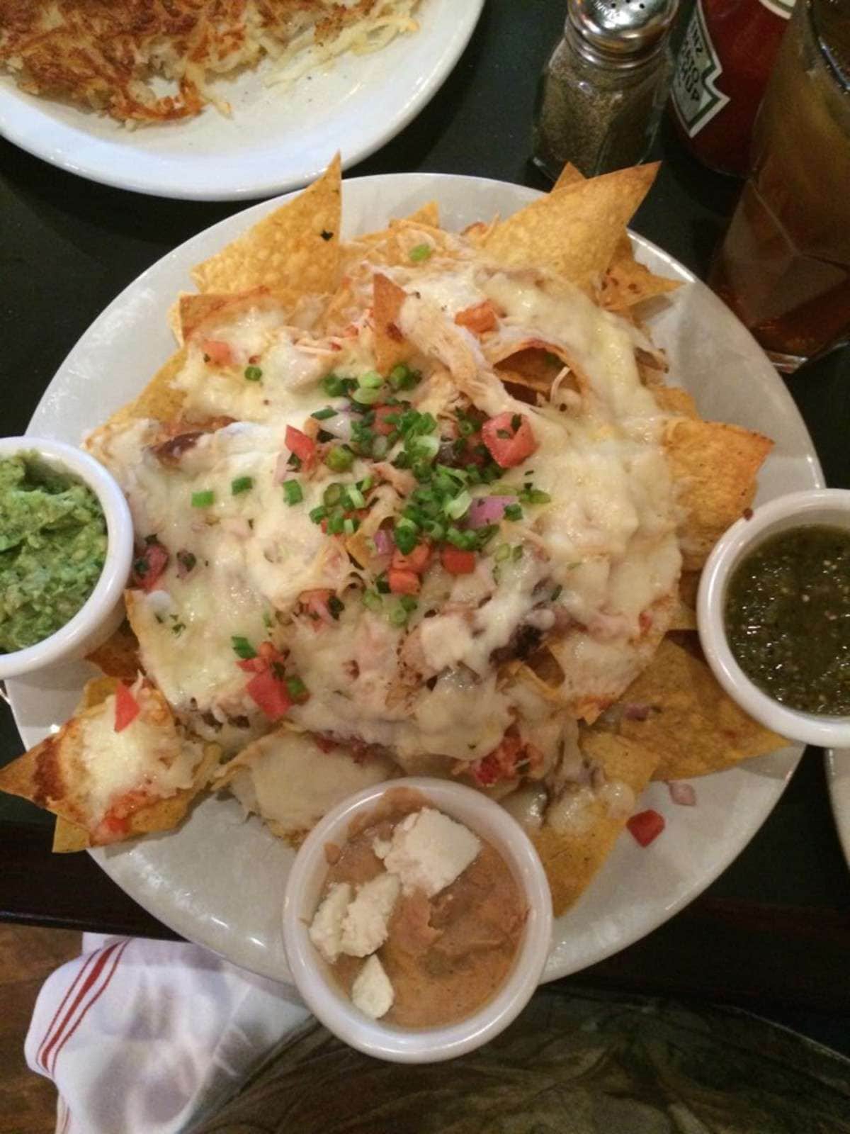Photo credit: zomato