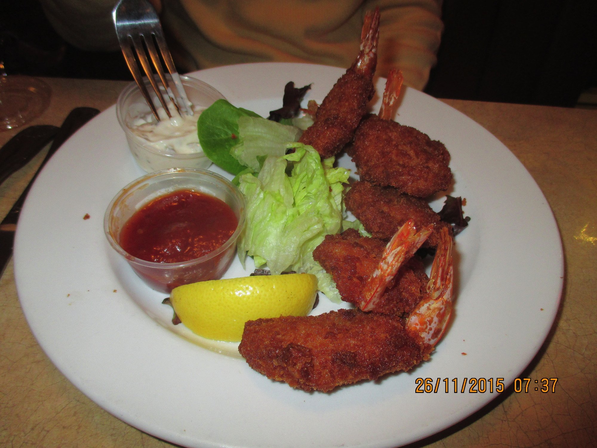Photo credit: tripadvisor