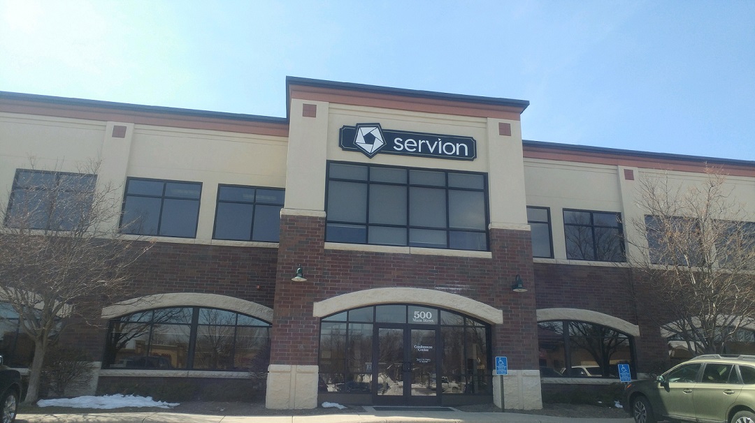 The Servion Group