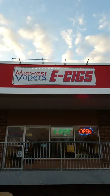 Midwest Vapers