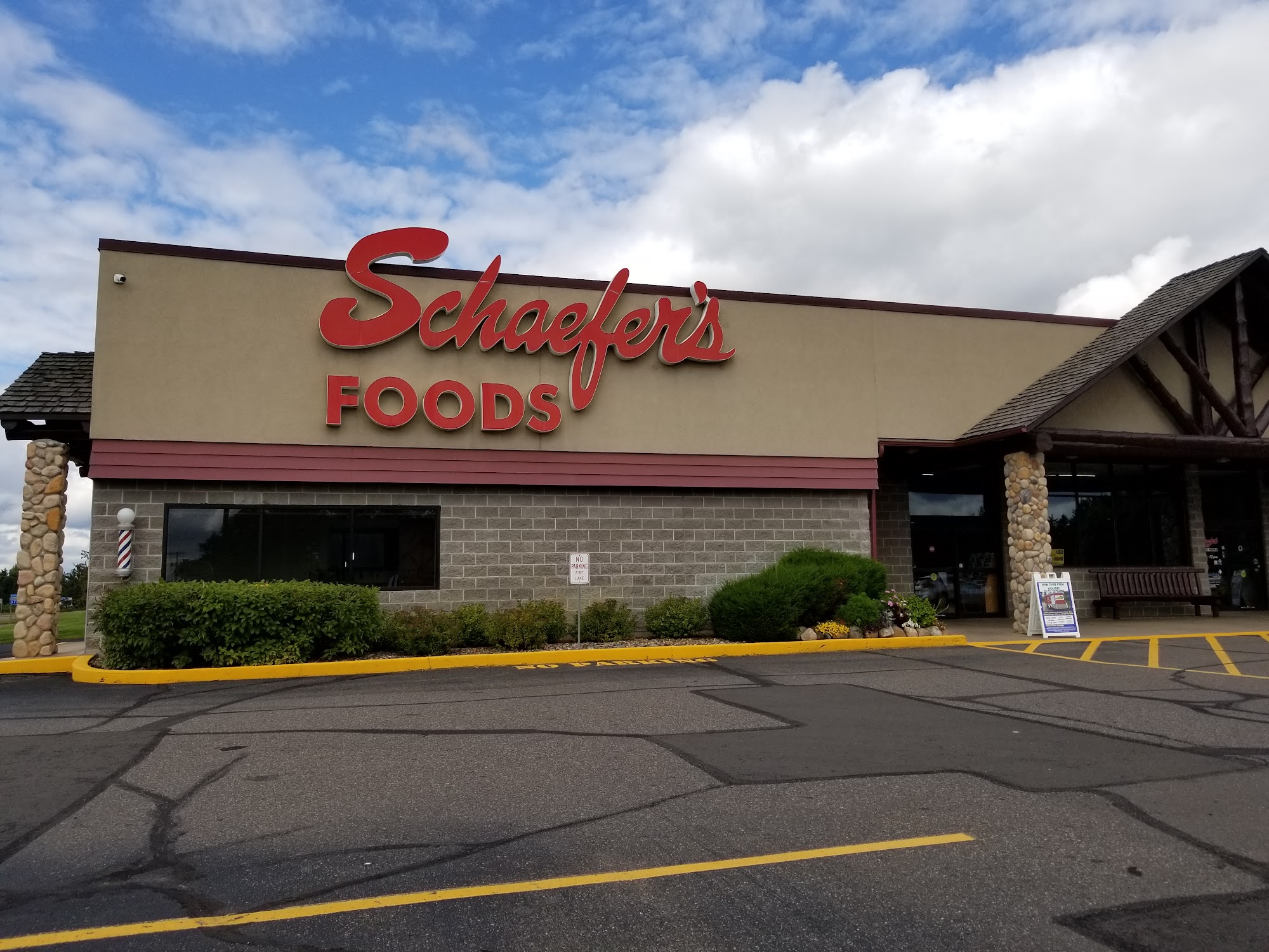 Schaefer's Foods