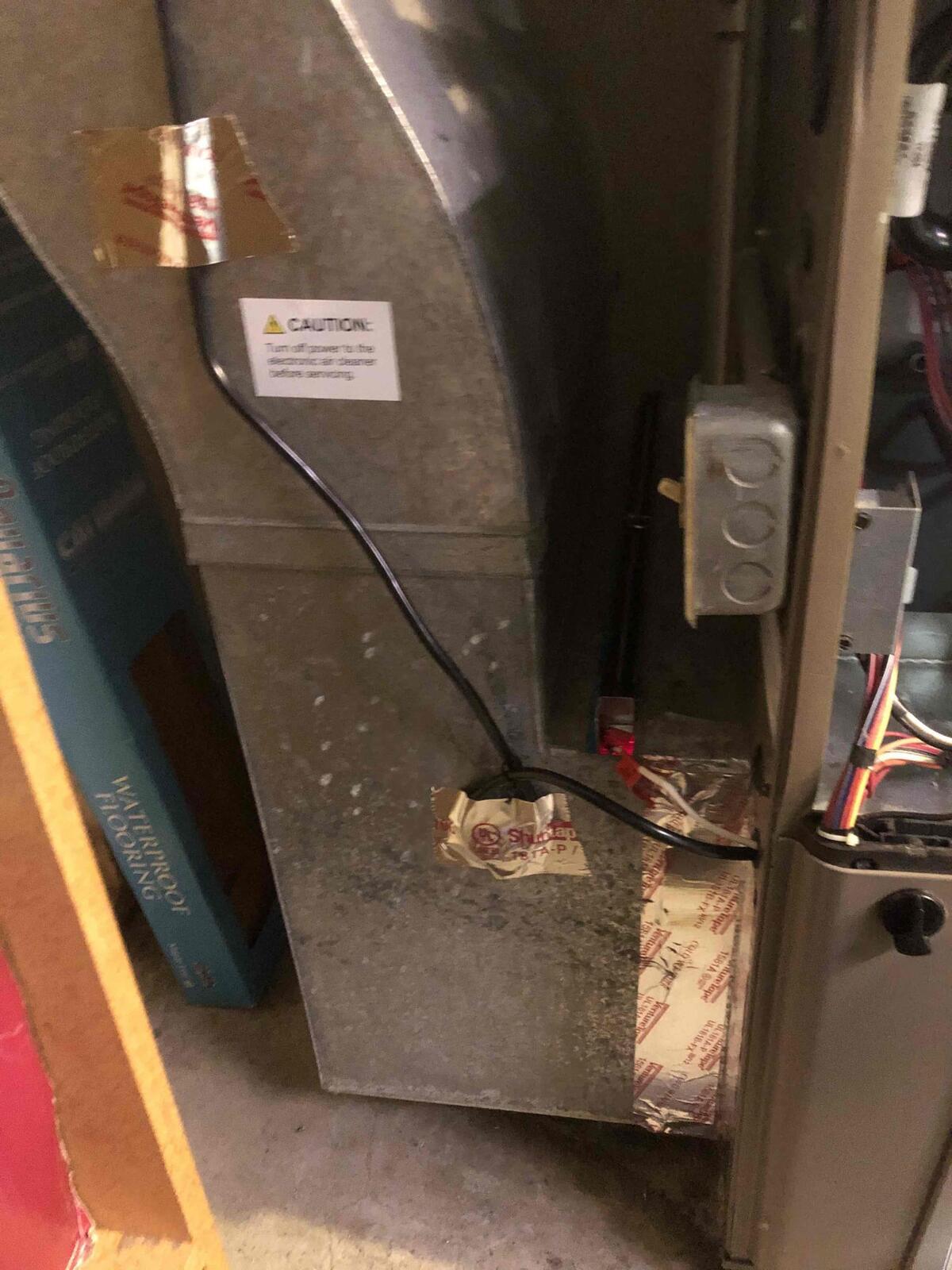 Photo credit: nextdoor