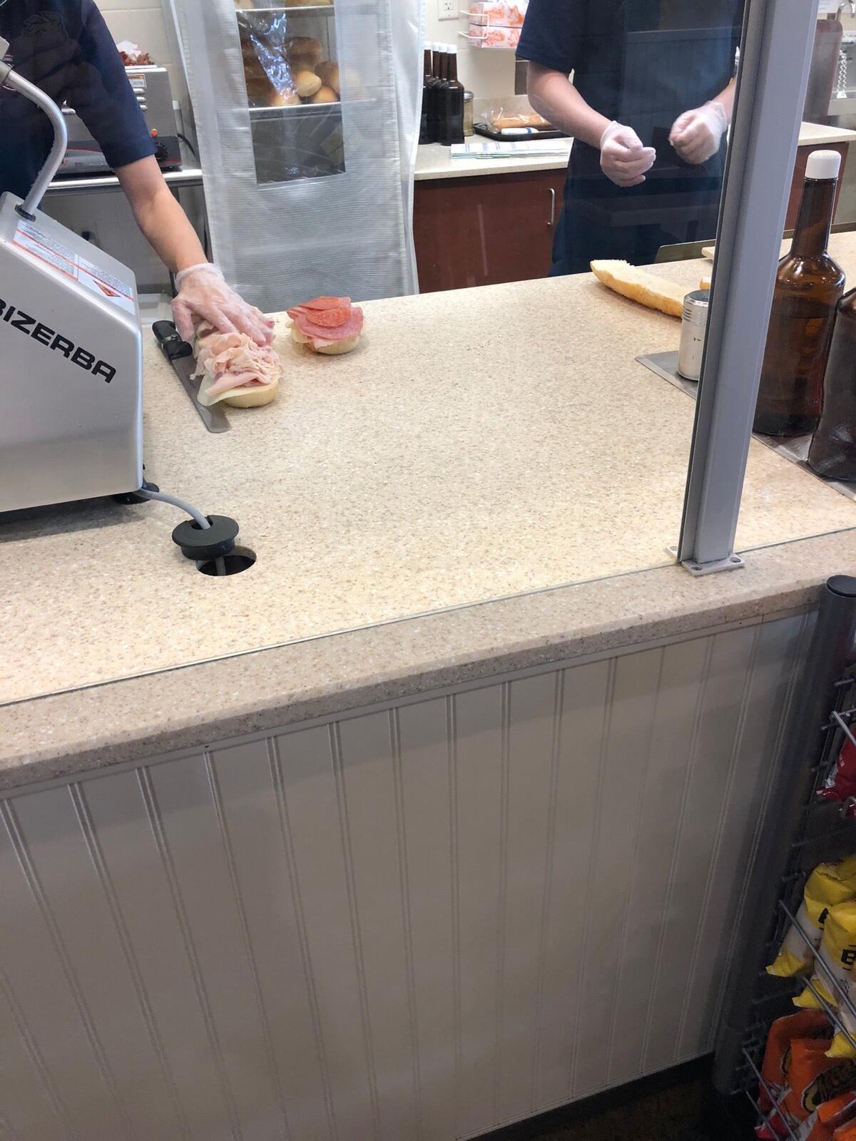 Photo credit: nextdoor