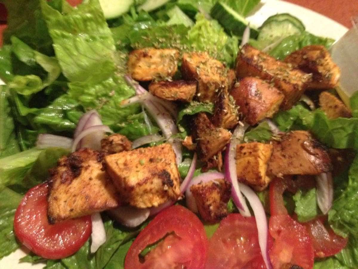 Photo credit: zomato