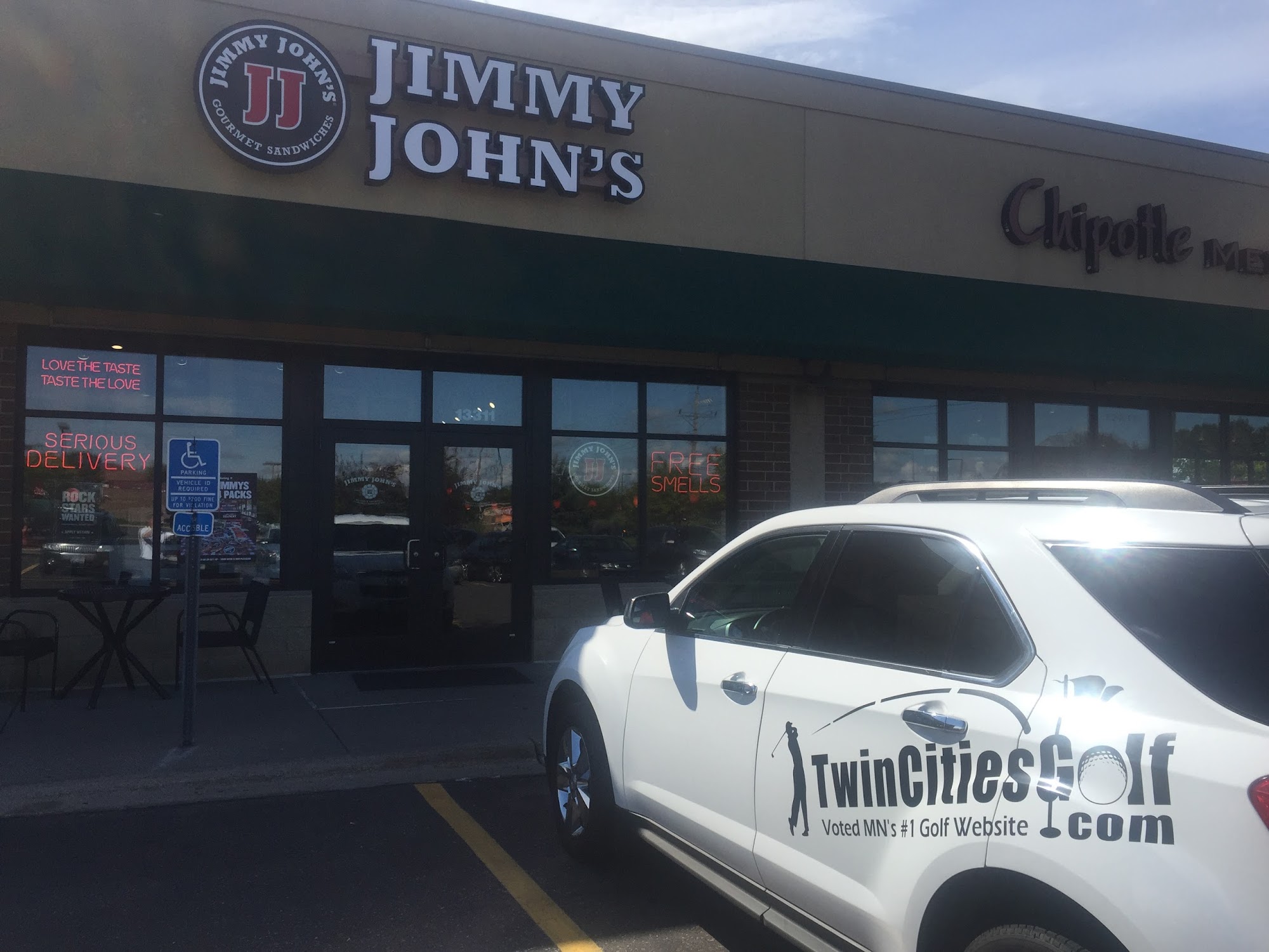 Jimmy John's