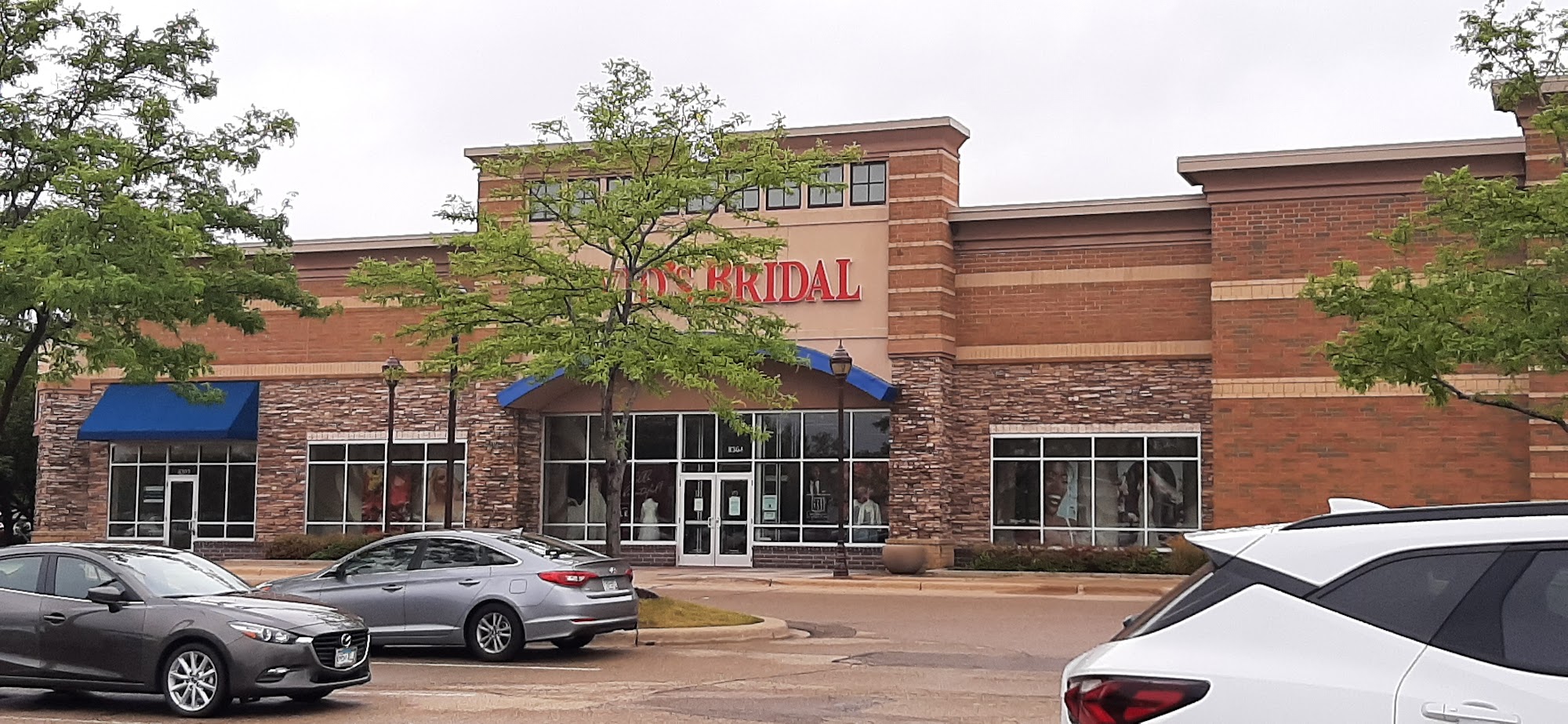 David's Bridal Oakdale MN