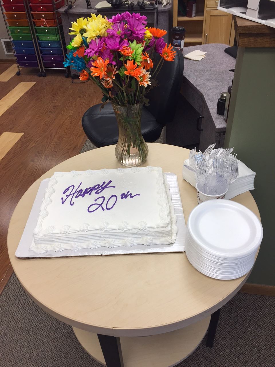 LC & COMPANY HAIR SALON Osseo MN Hours, Directions, Reviews