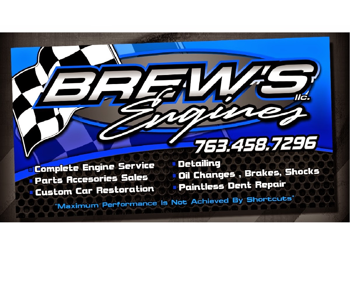 Brew's Engines, LLC