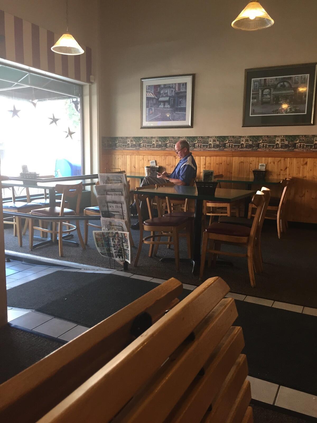 Photo credit: nextdoor