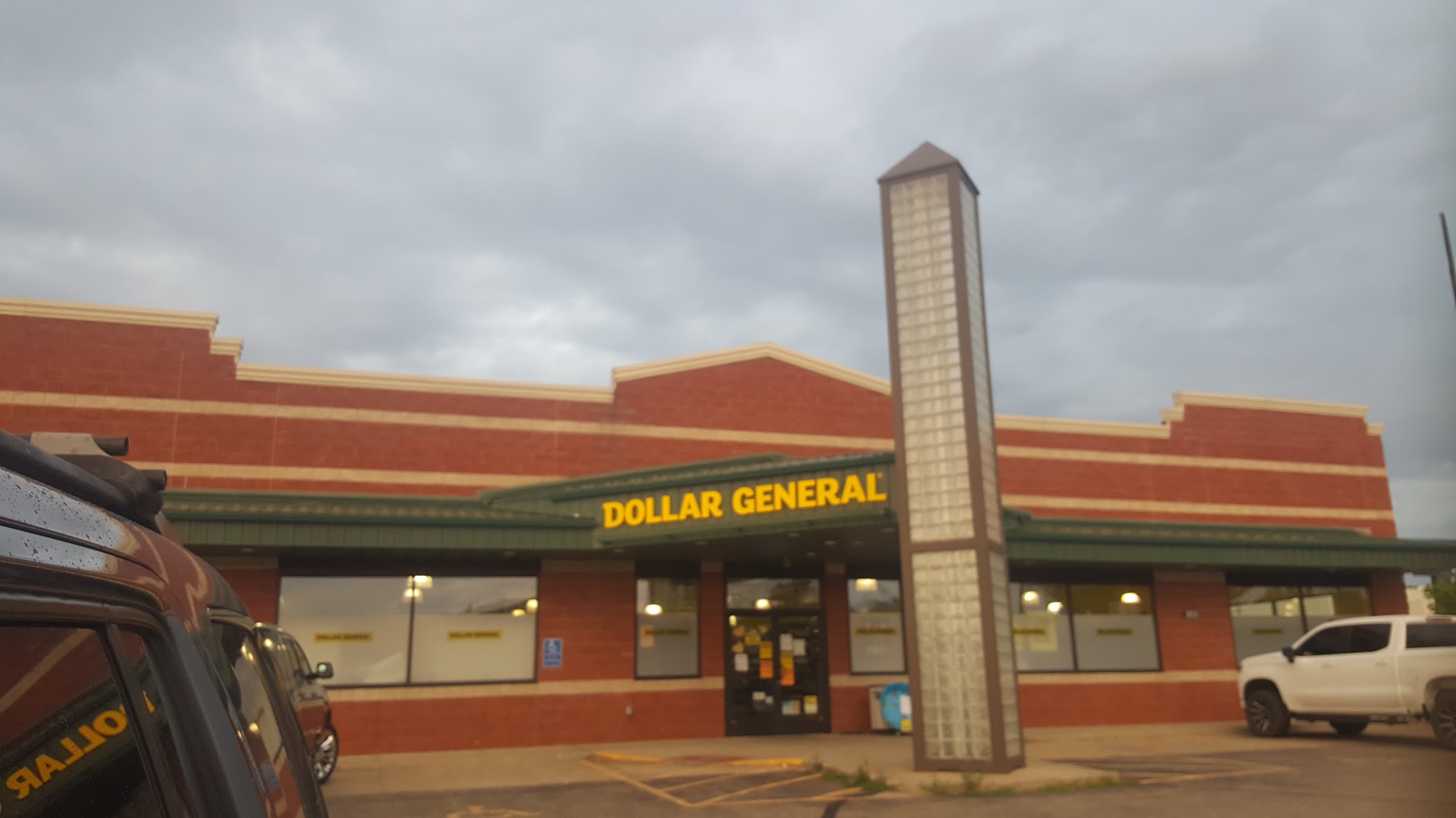 Dollar General