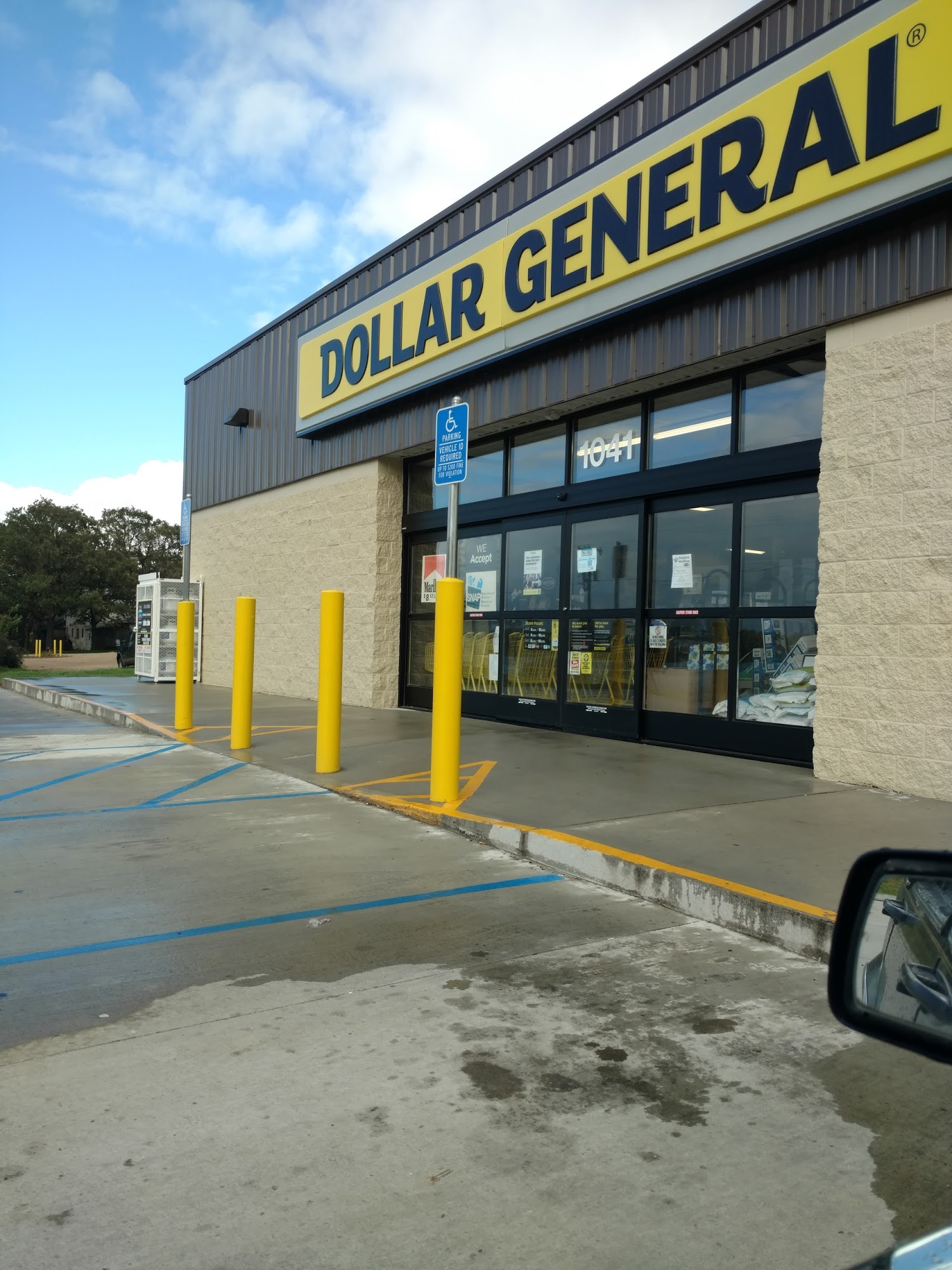 Dollar General