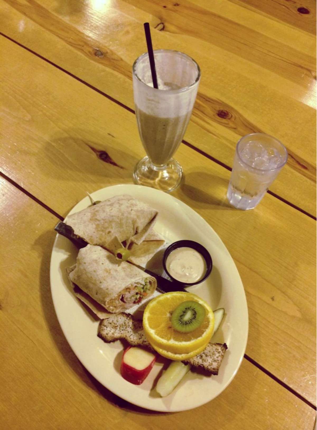 Photo credit: zomato