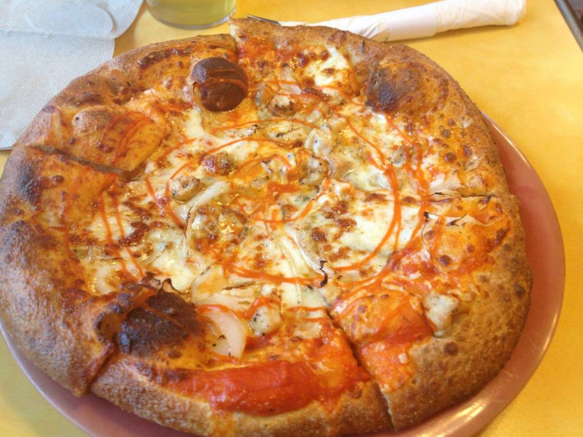 Photo credit: zomato