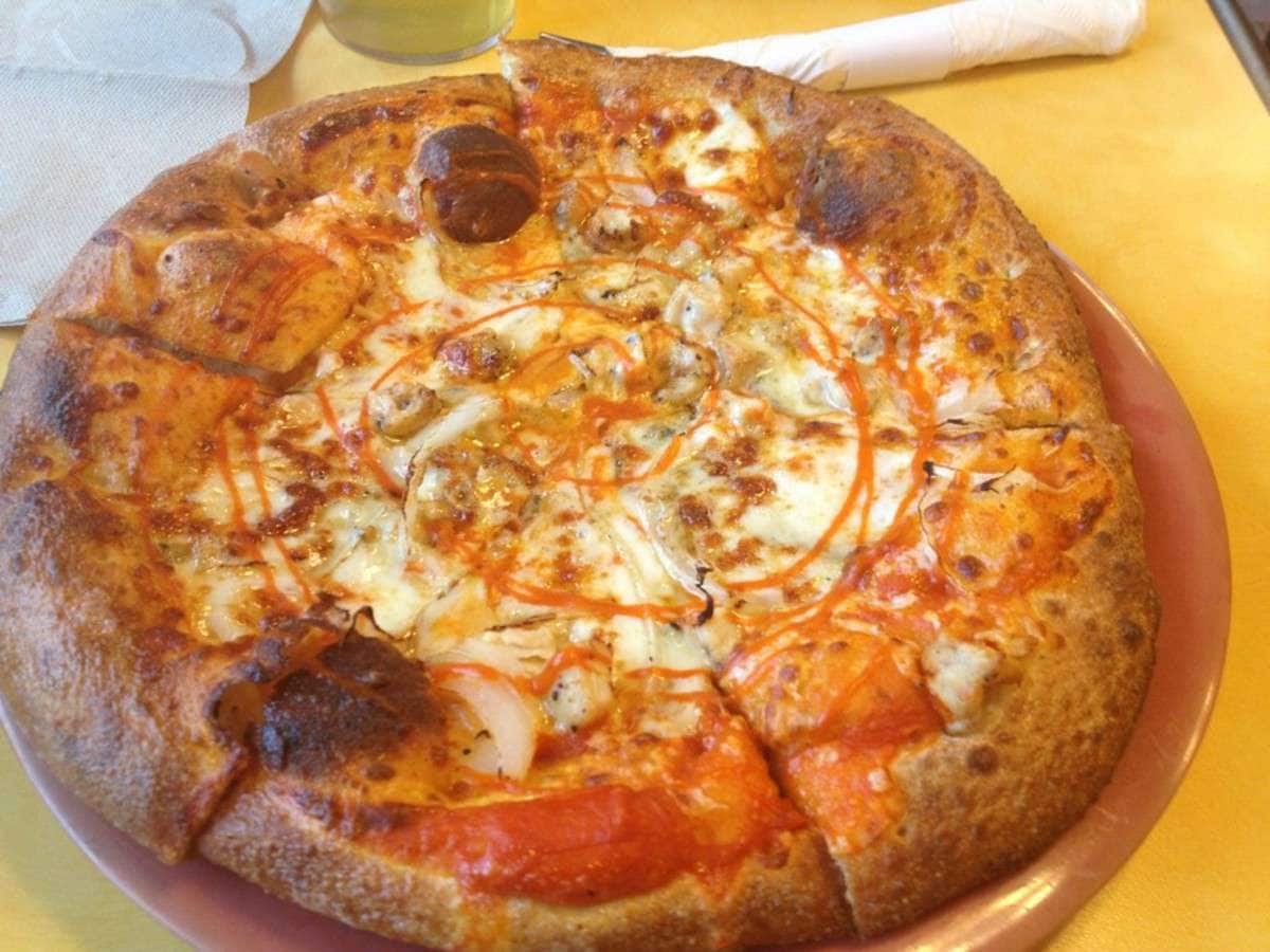 Photo credit: zomato