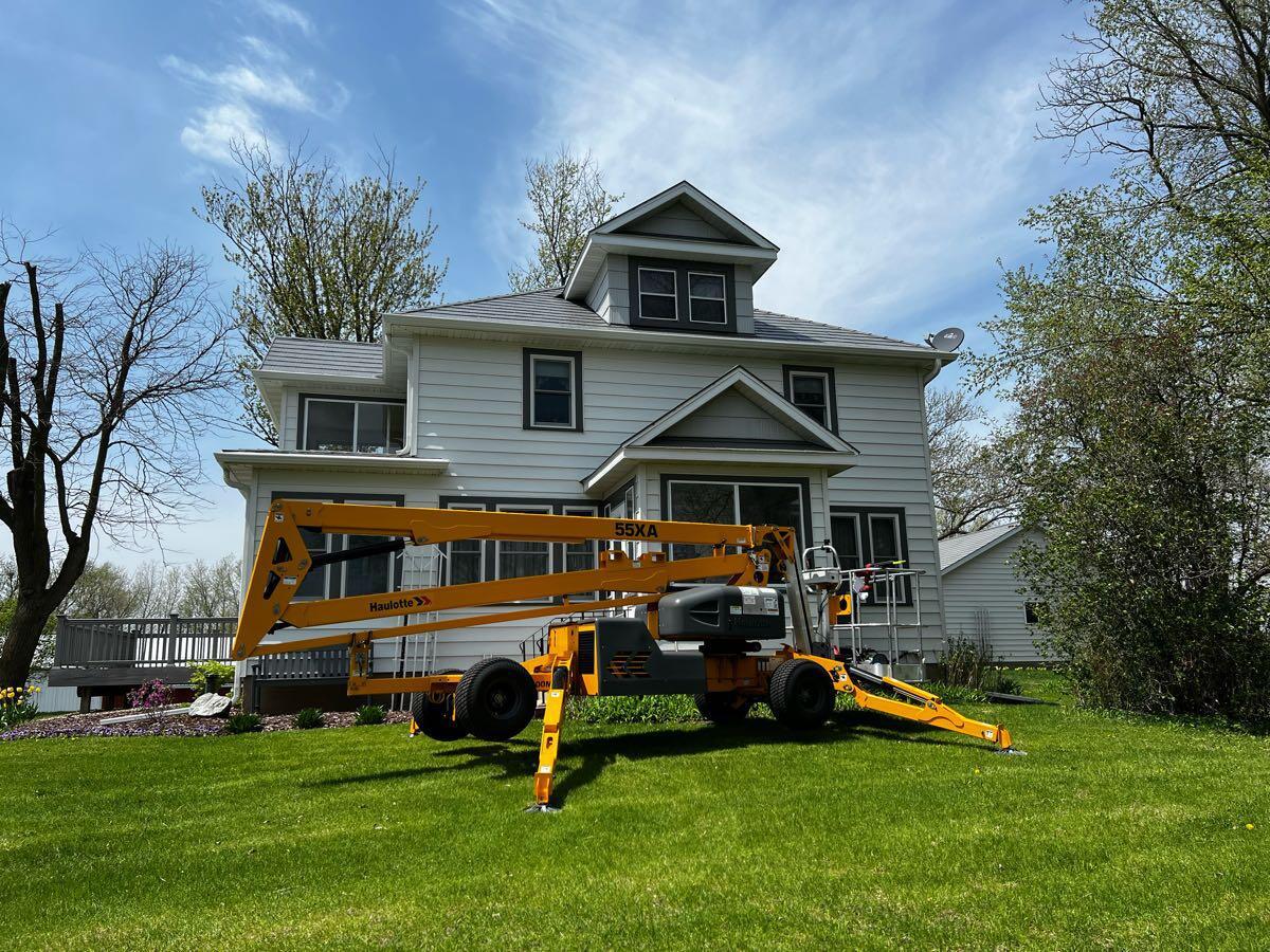 Photo credit: nextdoor