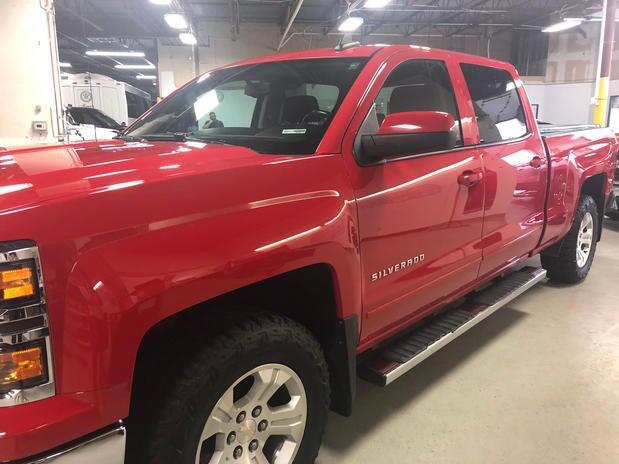 Photo credit: nextdoor