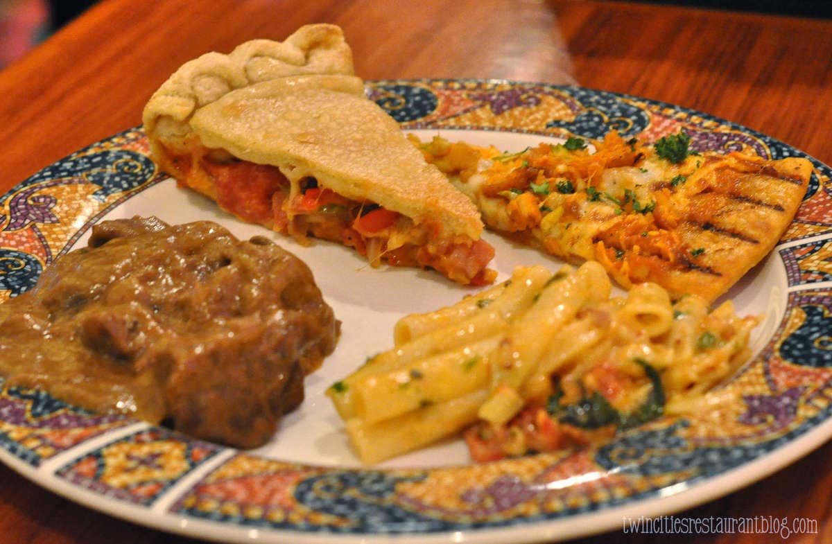 Photo credit: zomato