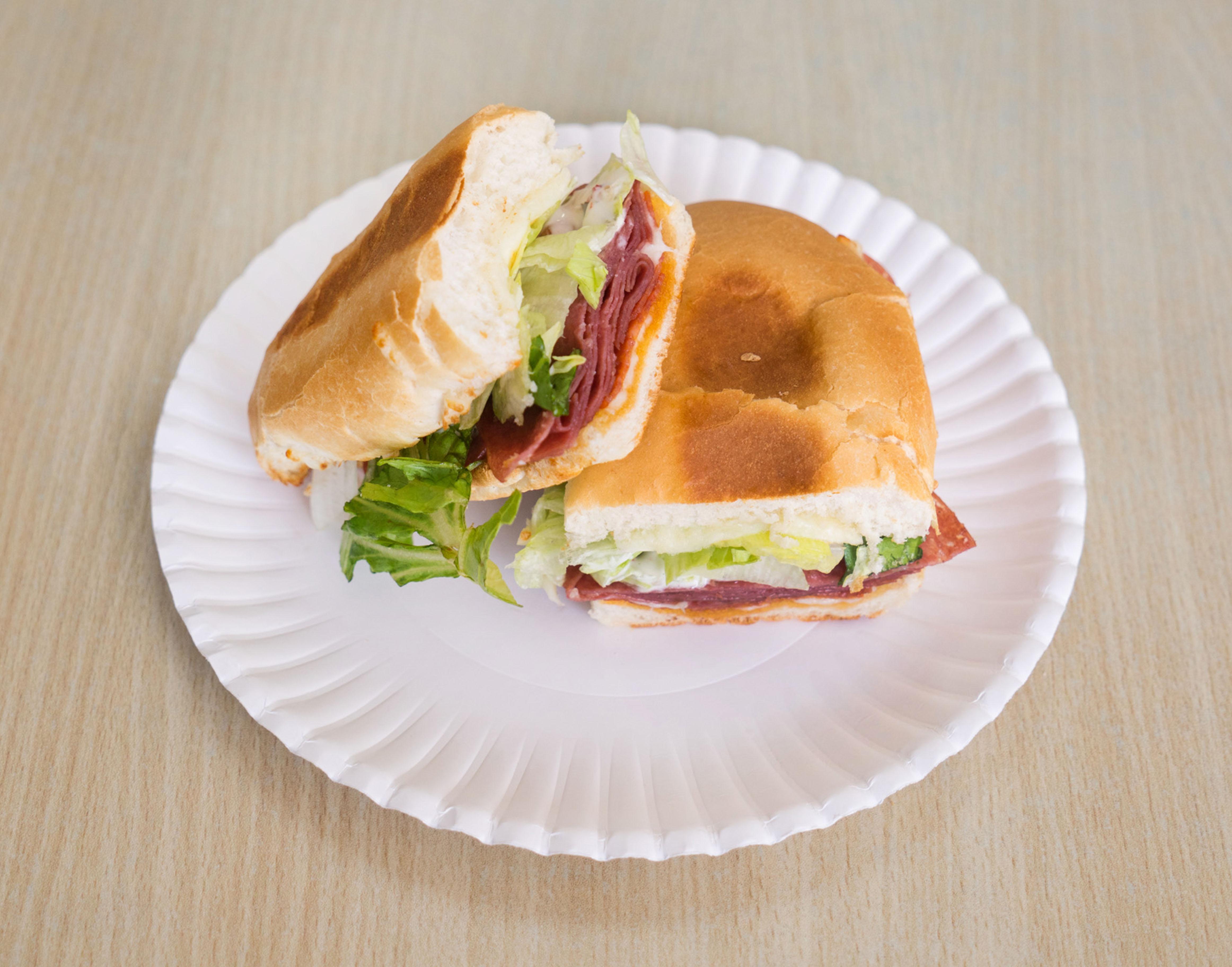 Photo credit: grubhub