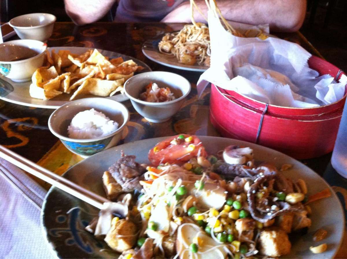 Photo credit: zomato