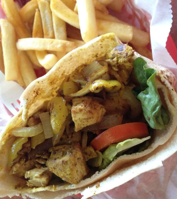 Photo credit: zomato
