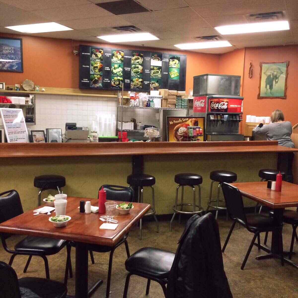 Photo credit: zomato