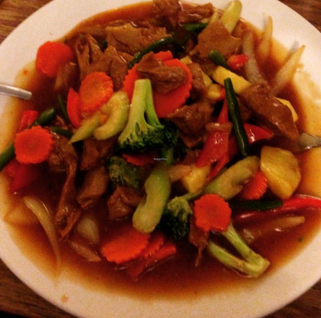 Photo credit: happycow